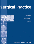 Conjoint Annual Scientific Meeting 2015. By Hong Kong Neurosurgical Society, Hong Kong Stroke Society, Hong Kong Society of Interventional and Therapeutic Neuroradiology cover image