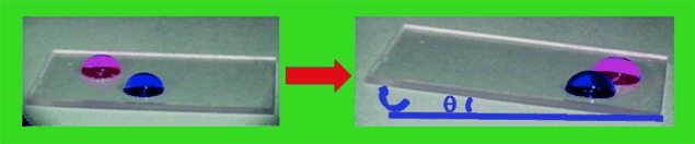 Fluorine-Free Anti-Smudge Polyurethane Coatings