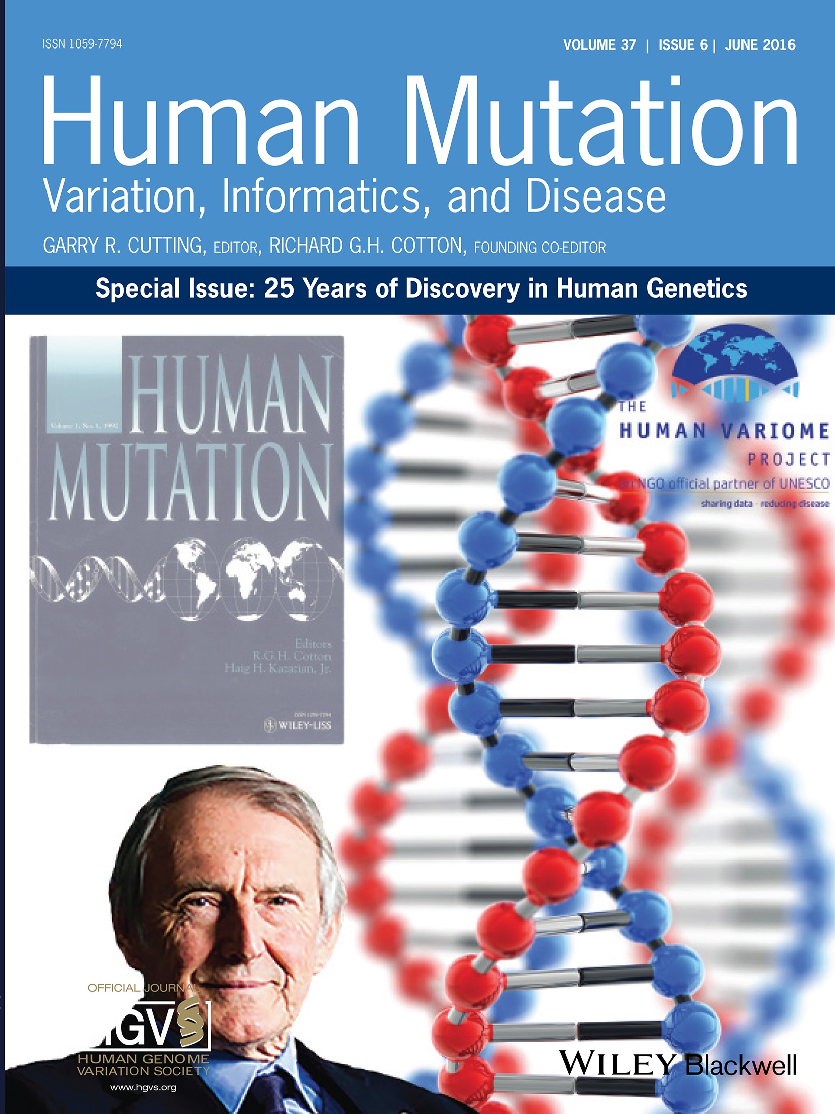 Cover Image, Volume 37, Issue 6