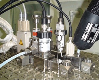 Continuous and Intensified Laboratory Process Development at Clariant
