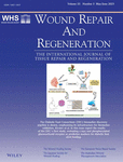Wound Repair and Regeneration