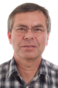 biography image