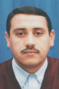 biography image