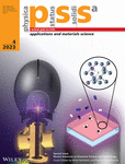 Recent Advances in Diamond Science and Technology cover image