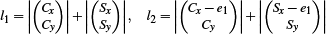 urn:x-wiley:01677055:cgf14371:equation:cgf14371-math-0009 urn:x-wiley:01677055:cgf14371:equation:cgf14371-math-0009