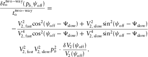 urn:x-wiley:00168025:media:gpr12340:gpr12340-math-0110 urn:x-wiley:00168025:media:gpr12340:gpr12340-math-0110
