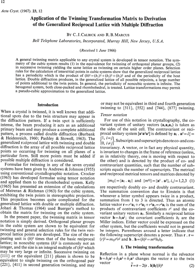 First page image