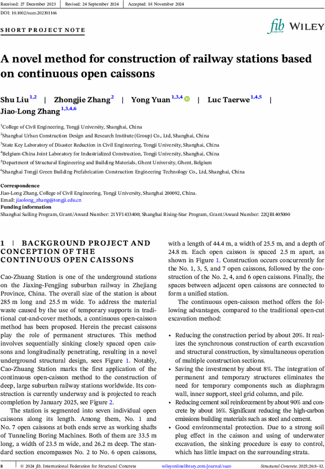 First page image