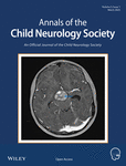 Annals of the Child Neurology Society