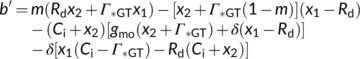 urn:x-wiley:01407791:media:pce14070:pce14070-math-0054 urn:x-wiley:01407791:media:pce14070:pce14070-math-0054