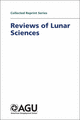 Cover image of 1977, Reviews of Lunar Sciences