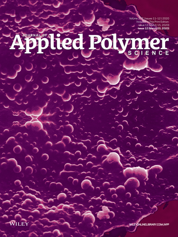 Cover Image, Volume 137, Issue 12