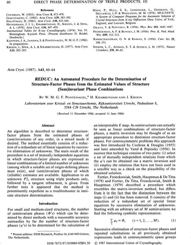 First page image