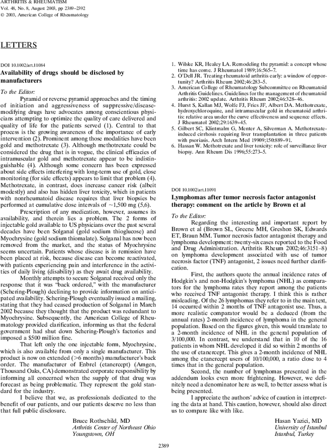 First page image