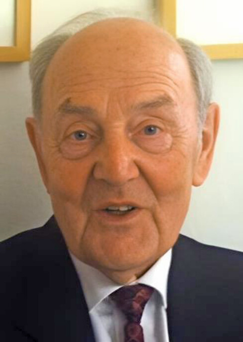 Günter Wulff (1935 –2023): Father of Molecular Imprinting Issue 12, 2024