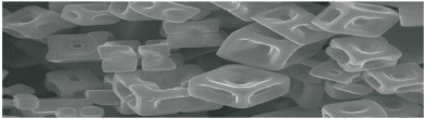 A Mixed Solvothermal Route to Synthesis of Dice-Like PbS