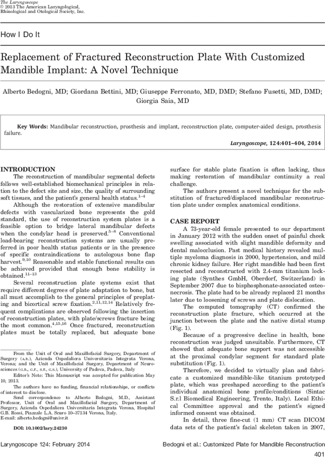 First page image