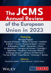 JCMS: Journal of Common Market Studies