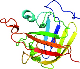 Total Chemical Synthesis of the Enzyme Sortase AΔN59 with Full Catalytic Activity