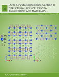 Acta Crystallographica Section B