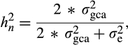 urn:x-wiley:13541013:media:gcb14794:gcb14794-math-0005 urn:x-wiley:13541013:media:gcb14794:gcb14794-math-0005