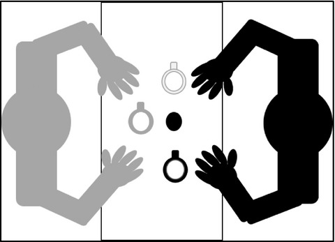 Hand selection in a preferential reaching task: The effects of object location, orientation, and task intention in preadolescent children