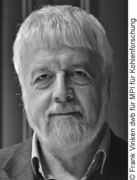 Walter Thiel (1949–2019)
