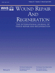 Wound Repair and Regeneration
