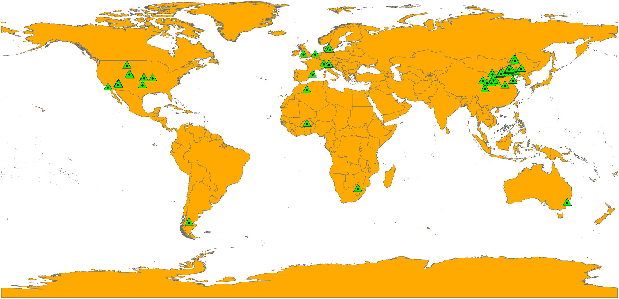 Drought is threatening plant growth and soil nutrients of grassland ecosystems: A meta-analysis