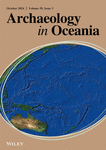 Special Issue: Negotiated Narratives of the Past cover image