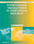 International Transactions in Operational Research