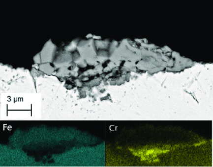 Effect of Simulated Annealing Conditions on Scale Formation and Neutral Electrolytic Pickling