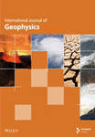 International Journal of Geophysics