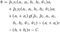 urn:x-wiley:0002-9092:ajae1467827600480:equation:ajae1467827600480-math-0001 urn:x-wiley:0002-9092:ajae1467827600480:equation:ajae1467827600480-math-0001