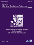 Special Issue: Abstracts from the ASMIRT/NZIMRT Conference, 2025 27–30 March 2025, Adelaide cover image