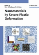 Nanomaterials by Severe Plastic Deformation cover image