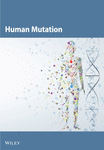 Human Mutation