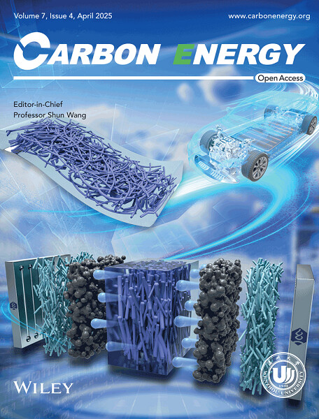 Back Cover Image, Volume 7, Number 4, April 2025 Volume 7 Issue 4, 2025
