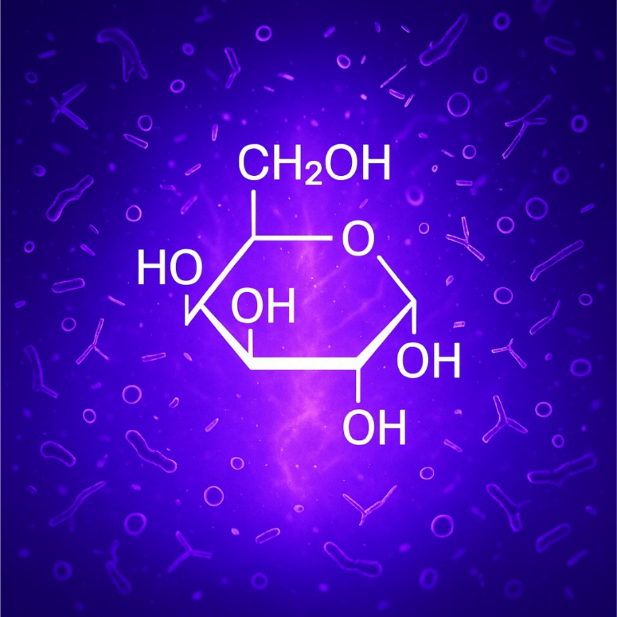 Argon Cold Atmospheric Pressure Plasma-Induced Effects on Glucose