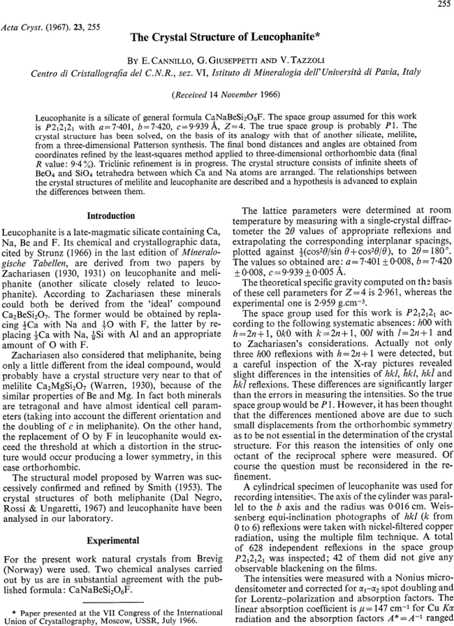 First page image