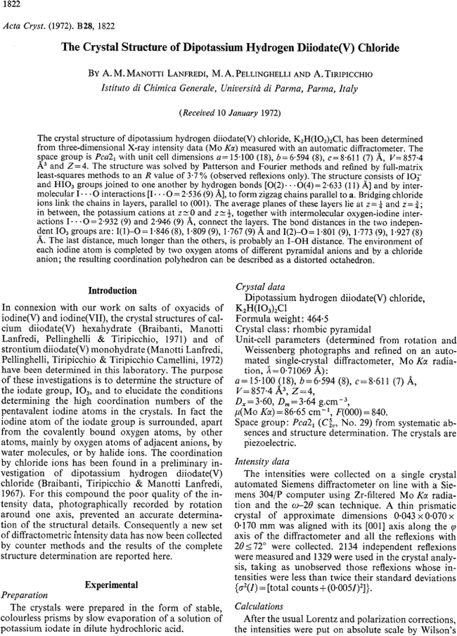 First page image
