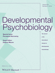 Perceptual Narrowing cover image