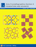 Acta Crystallographica Section A