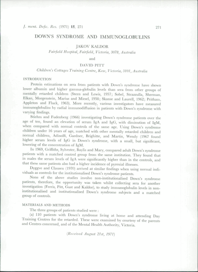 First page image