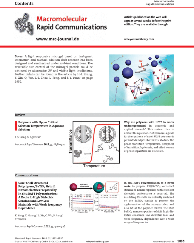 First page image