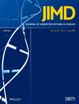 Journal of Inherited Metabolic Disease