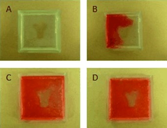 Multidomain Hybrid Hydrogels: Spatially Resolved Photopatterned Synthetic Nanomaterials Combining Polymer and Low-Molecular-Weight Gelators