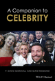 Cover image of A Companion to Celebrity