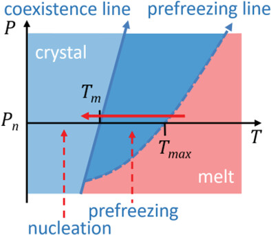 On Thermodynamics and Kinetics of Interface-Induced Crystallization in Polymers