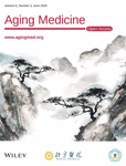 AGING MEDICINE